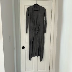 Splendid Waterfall Duster Cardigan